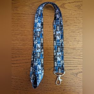 Lanyard